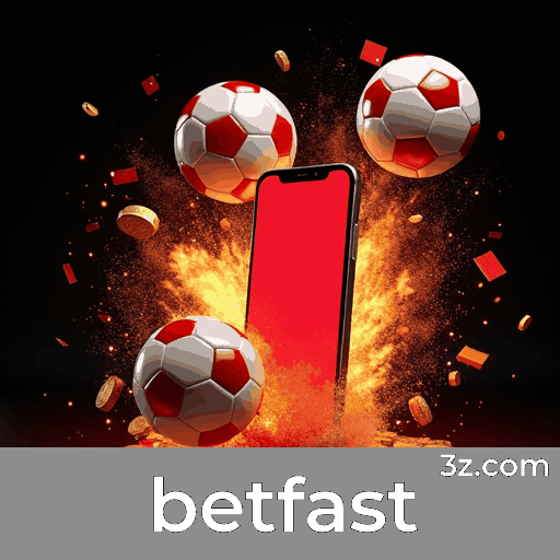 Betfast: Seu cassino premiado e confiável