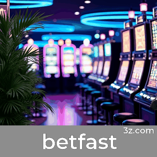 Betfast: Seu cassino premiado e confiável