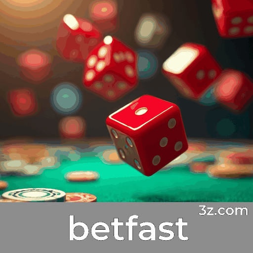 Jogo com Tecnologia 3D e Experiência Imersiva no Betfast