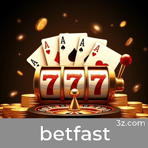 Plataforma Betfast: Segurança e Confiabilidade em Apostas Online