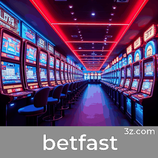 Realidade Virtual e Jogos de Dealer ao Vivo no Betfast