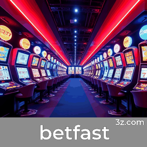 Betfast: Aposte com confiança nos esportes do Brasil